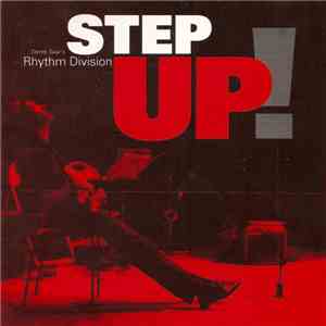 Derek Saw - Step Up!