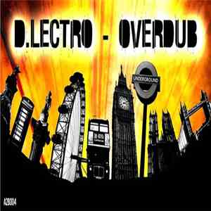 D.Lectro - Overdub