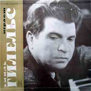 Dmitri Shostakovich, Franz Schubert - Emil Gilels - Sonatas Op. 143 And Op. 64