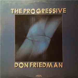 Don Friedman - The Progressive