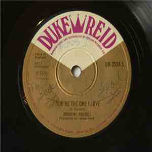 Dorothy Russell - You're The One I Love