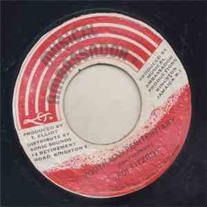 Edi Fitzroy - Youth Man Penitentiary