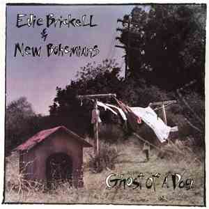 Edie Brickell & New Bohemians - Ghost Of A Dog
