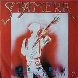 Elio Stamera - Take A Walk