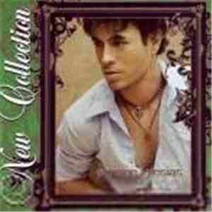 Enrique Iglesias - New Collection