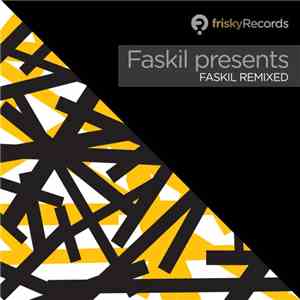 Faskil - Faskil Remixed
