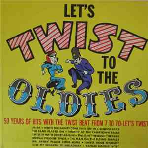 Fats & The Chessmen - Twist To The Oldies