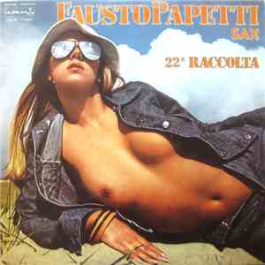 Fausto Papetti - 22a Raccolta