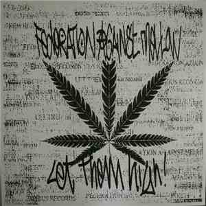Federation Against Mellow - Let Them High !