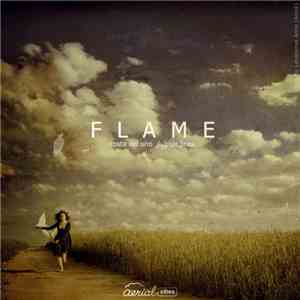 Flame  - Costa Del Uno / Blue Lines