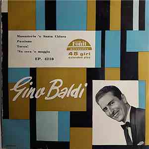 Gino Baldi - Gino Baldi