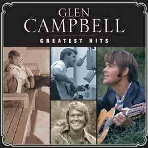 Glen Campbell - Greatest Hits