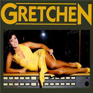 Gretchen - Hula, Hula, Ba Ba Yê / Mi Vida Mi Amor