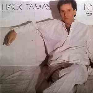 Hacki Tamás - Whistle Concert