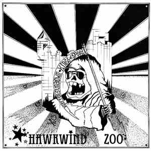 Hawkwind Zoo - Hurry On Sundown • Kings Of Speed