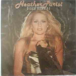 Heather Parisi - Disco Bambina