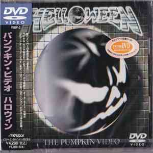 Helloween - The Pumpkin Video