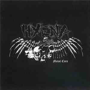 Hyena  - 鋼鉄の陰核