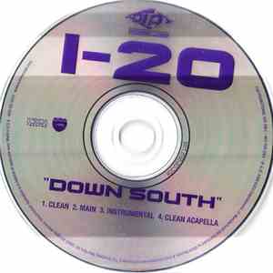 I-20 - Down South