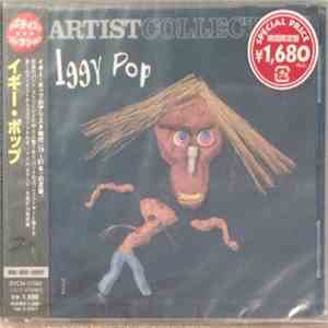 Iggy Pop - Artist Collection
