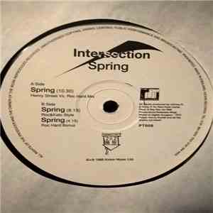 Intersection - Spring