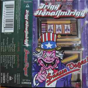 Irigy Hónaljmirigy - Snassz Vegas!