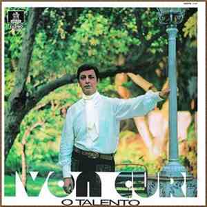 Ivon Curi - O Talento