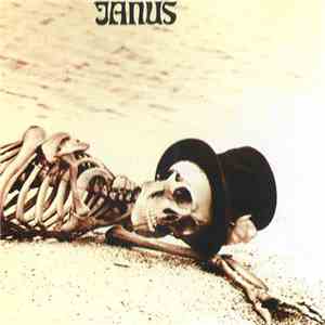 Janus  - Gravedigger