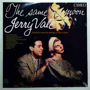 Jerry Vale - The Same Old Moon