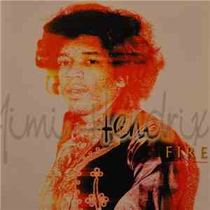 Jimi Hendrix - Fire