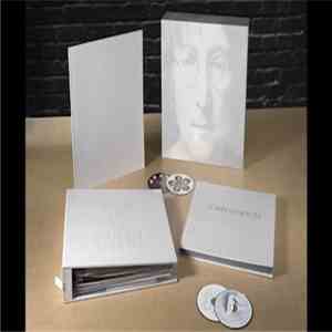 John Lennon - Box Of Vision