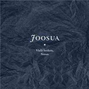 Joosua - Vielä Hetken, Sinun