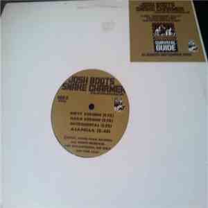 Josh Boots  - Snake Charmer