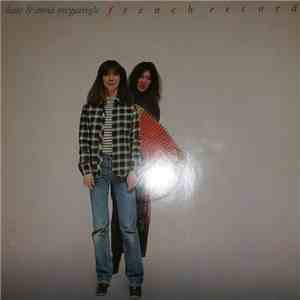 Kate & Anna McGarrigle - French Record