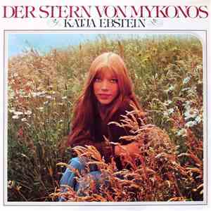 Katja Ebstein - Der Stern Von Mykonos