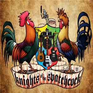 Knights Of The Spatchcock - Ovum