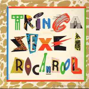 La Trinca - Trinca, Sexe I Rocanrol