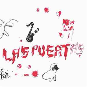 Las Puertas / Torpedo  - Las Puertas / Anticlockwise