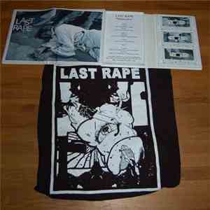 Last Rape - Malocchio