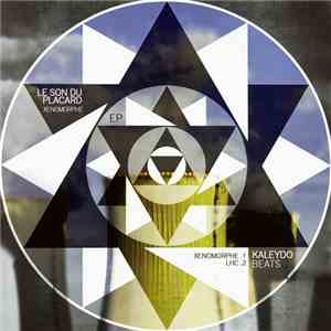 Le Son Du Placard - Xenomorphe