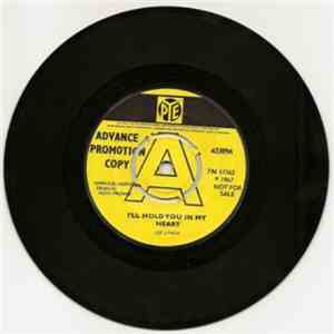 Lee Lynch - I'll Hold You In My Heart