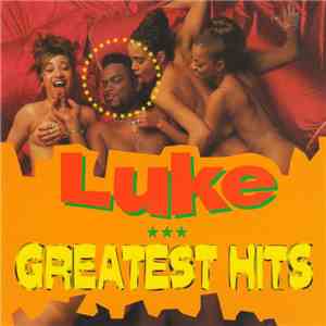 Luke - Greatest Hits