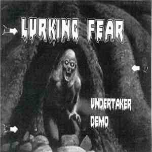 Lurking Fear - Undertaker Demo