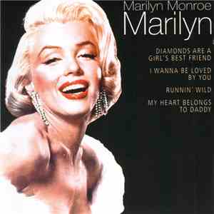 Marilyn Monroe - Marilyn