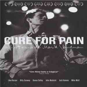 Mark Sandman - Cure For Pain: A História de Mark Sandman