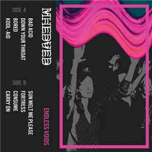 Mhedved - Endless Voids