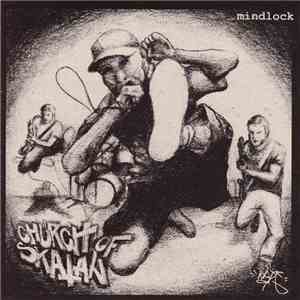 Mindlock  / See You In Hell - Church Of Skatan / See You In Hell