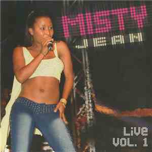 Misty Jean - Live Experience Vol. 1