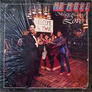 Mr Move - Magic Lady Of Love