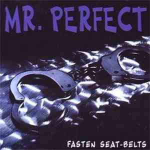 Mr. Perfect  - Fasten Seat-belts